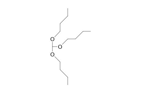 Orthoformic acid, tributyl ester