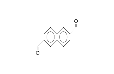 2,6-Naphthalenedicarboxaldehyde