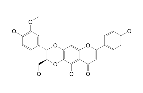 Scutellaprostin E