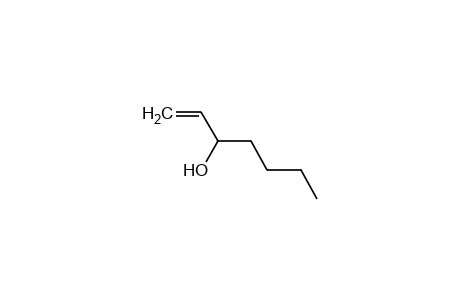 1-Hepten-3-ol