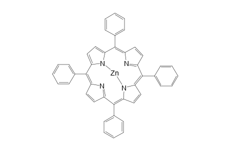 ZINC-TETRAPHENYLPORPHYRINE