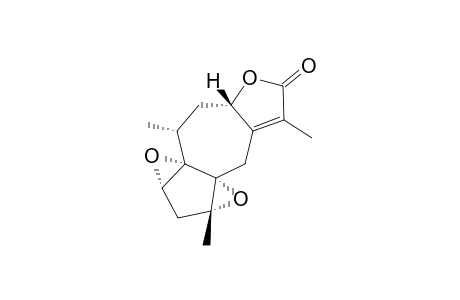 Americanolide C