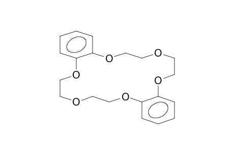 Dibenzo-18-crown-6 ether