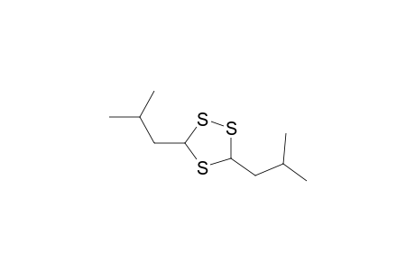 3,5-Diisobutyl-1,2,4-trithiolane