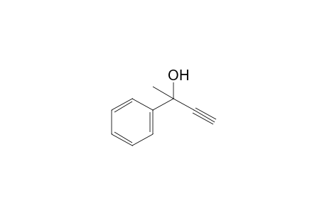 2-Phenyl-3-butyn-2-ol