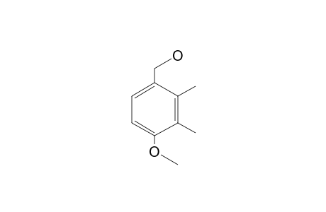 (4-methoxy-2,3-dimethylphenyl)methanol