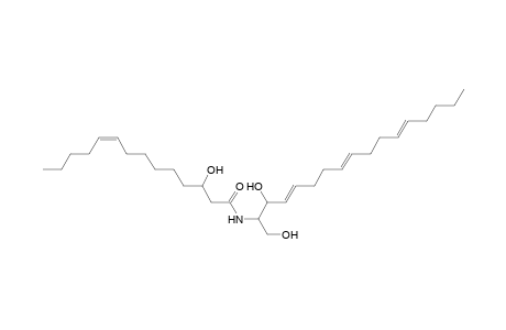 Cer 17:3;2O/14:1;(3OH)
