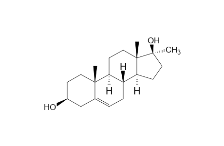 Methandriol