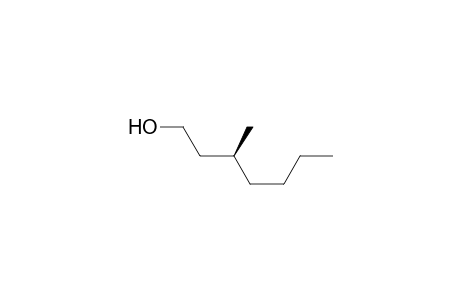 (3S)-3-methyl-1-heptanol