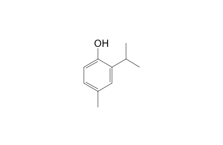 2-Isopropyl-p-cresol