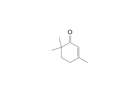 3,6,6-trimethyl-2-cyclohexen-1-one