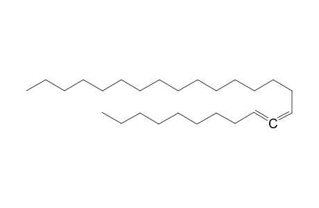 .Delta.(9,10)-hexacosadiene