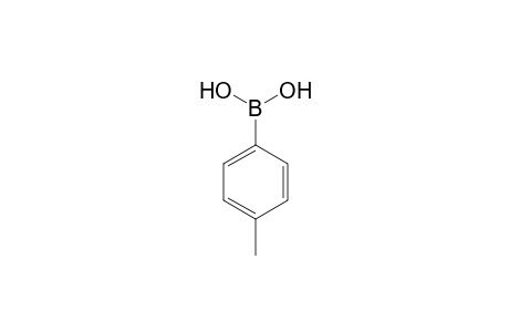 p-Tolylboronic acid