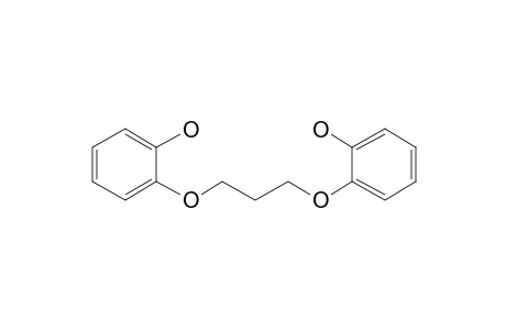 Phenol, 2,2'-[1,3-propanediylbis(oxy)]bis-