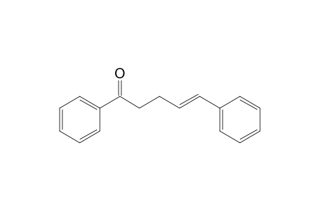4-Penten-1-one, 1,5-diphenyl-