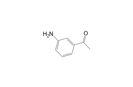 3-Aminoacetophenone