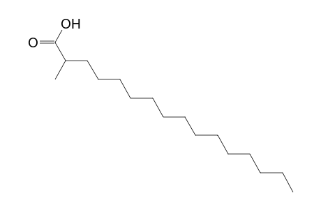 2-methylhexadecanoic acid