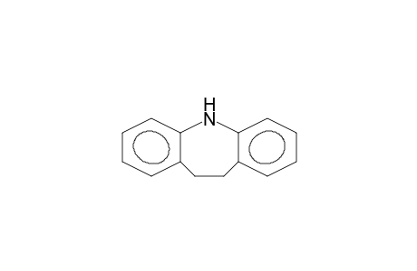 10,11-Dihydro-5H-dibenz(b,f)azepine