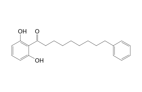 Malabaricone A