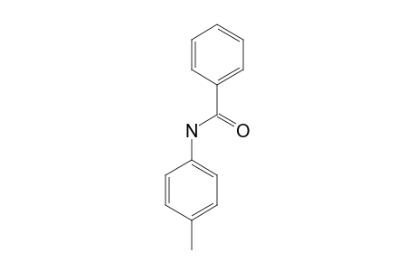 p-benzotoluidide