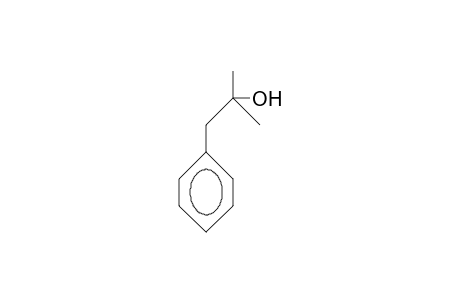 PHENETHYL ALCOHOL, A,A-DIMETHYL-,