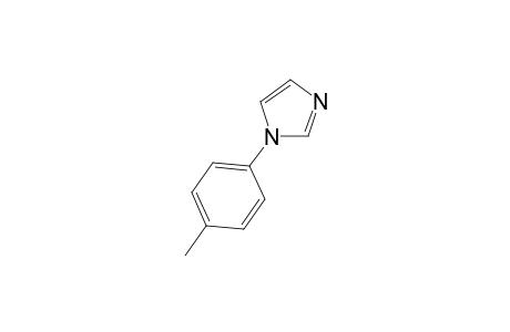 1-(4-methylphenyl)imidazole