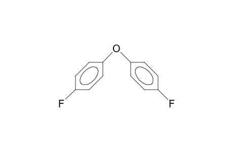 Bis-4-fluorophenyl ether