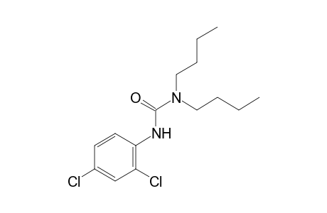 1,1-Dibutyl-3-(2,4-dichlorophenyl)urea