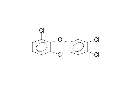 2,6,3',4'-Tetrachloro-diphenyl ether