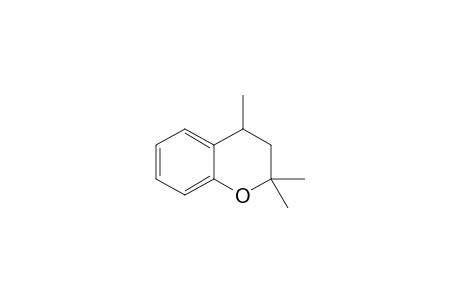 3,4-DIHYDRO-2,2,4-TRIMETHYL-2H-BENZOPYRAN