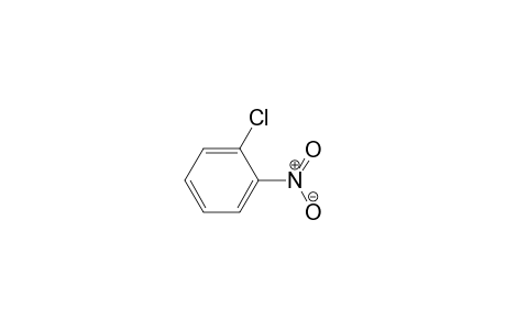 1-Chloro-2-nitro-benzene