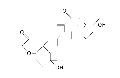 Sipholenone-C