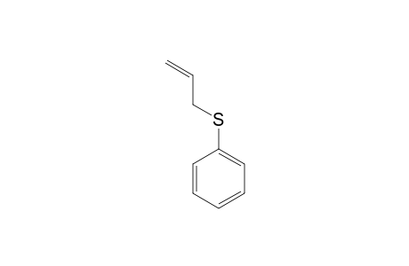 Allylphenylsulfide