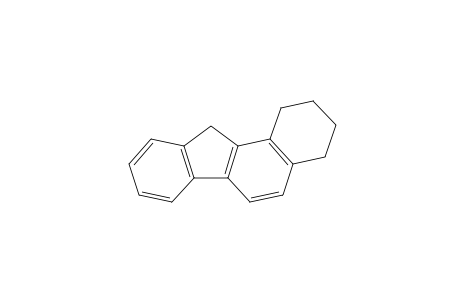 2,3,4,11-Tetrahydro-[1H]-benzo[a]fluorene