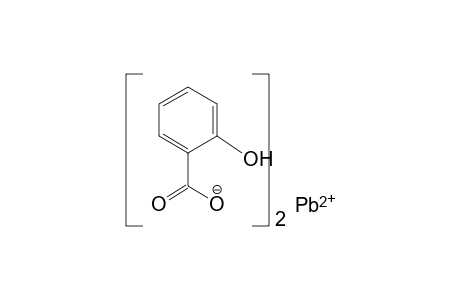 Pb salicylate