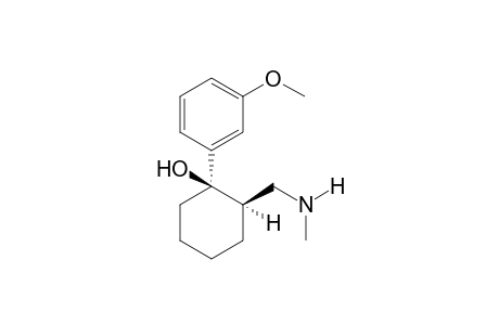 N-Desmethyltramadol