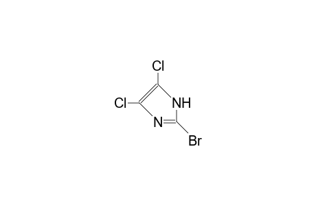 2-Bromo-4,5-dichloroimidazole