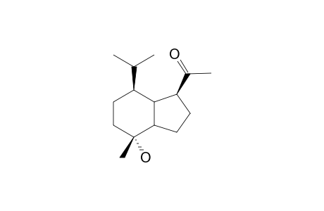 Oplopanone