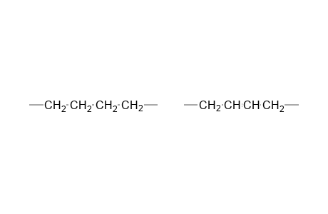 Poly(tetramethylene-co-z,e-butenylene)