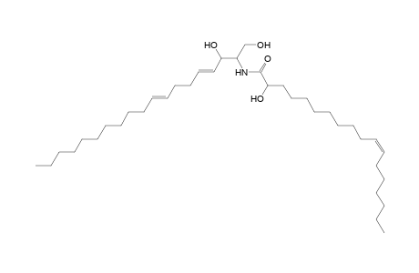 Cer 19:2;2O/18:1;(2OH)