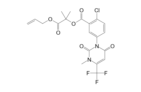 Fluobutracil