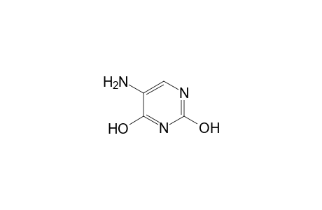 5-Amino-2,4(1H,3H)-pyrimidinedione