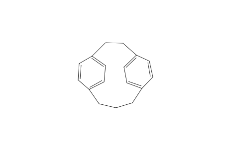 Tricyclo[9.2.2.2*4,7*]heptadeca-1(14),4(17),5,7(16),11(15),12-hexaene