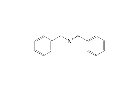 N-(phenylmethylene)benzenemethanamine