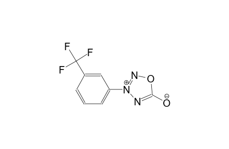 3-(3-TRIFLUOROMETHYLPHENYL)-AZASYDNONE