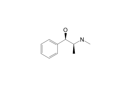 L-ephedrine