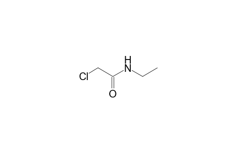 2-chloro-N-ethylacetamide