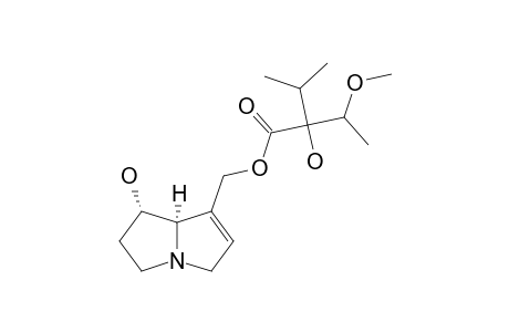 Heliotrine