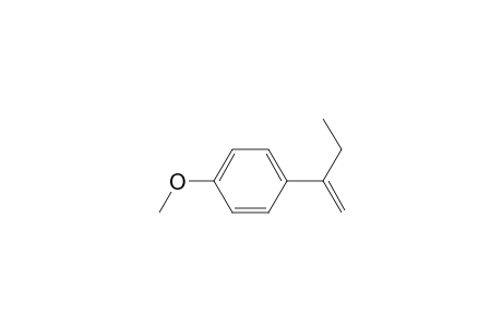 1-(1-Ethylvinyl)-4-methoxybenzene