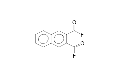 NAPHTHALENE-2,3-DICARBOXYLFLUORIDE